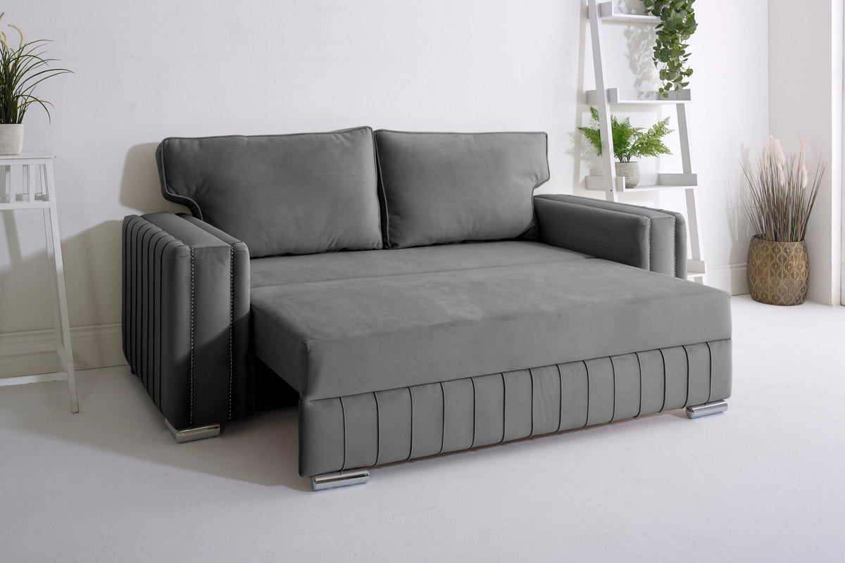 SOFA WORLD 2956311395-STEEL