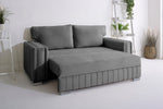 SOFA WORLD 2956311395-STEEL