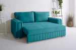SOFA WORLD 2956311395-TURQUOISE