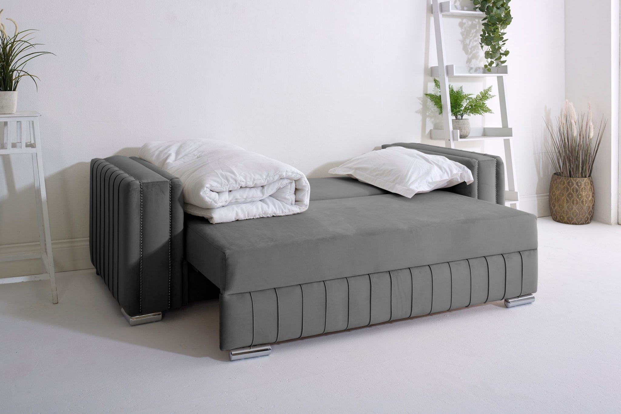SOFA WORLD 2956311396-GREY