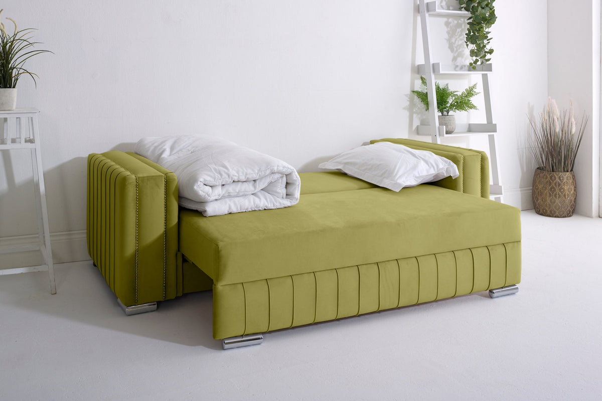 SOFA WORLD 2956311396-LIME