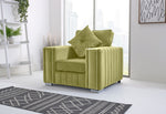 SOFA WORLD 2956311401-LIME