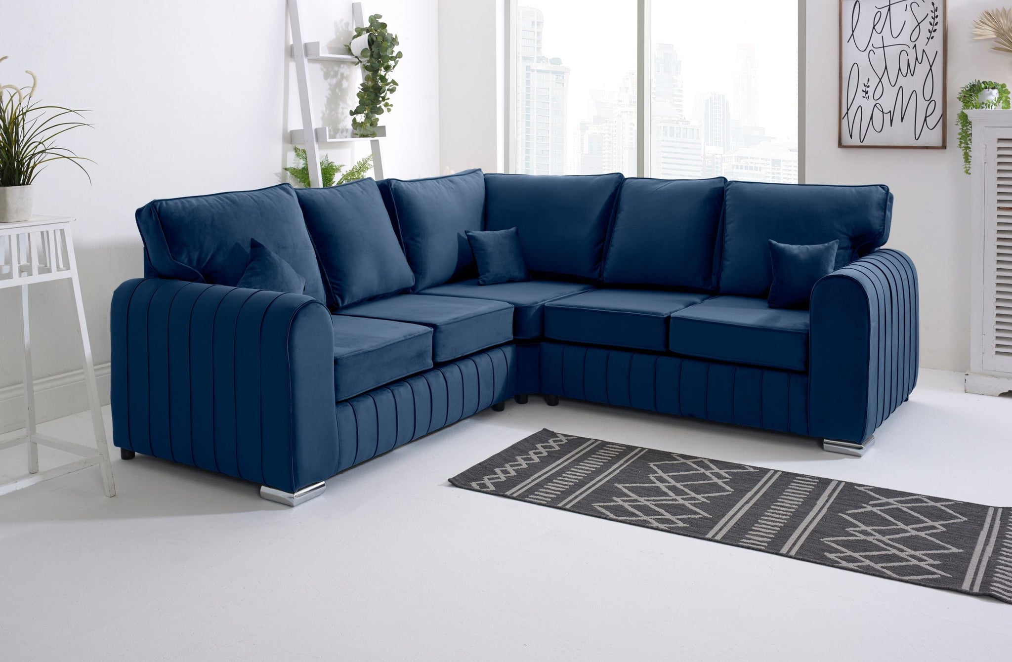 SOFA WORLD 2956311408-MARINE