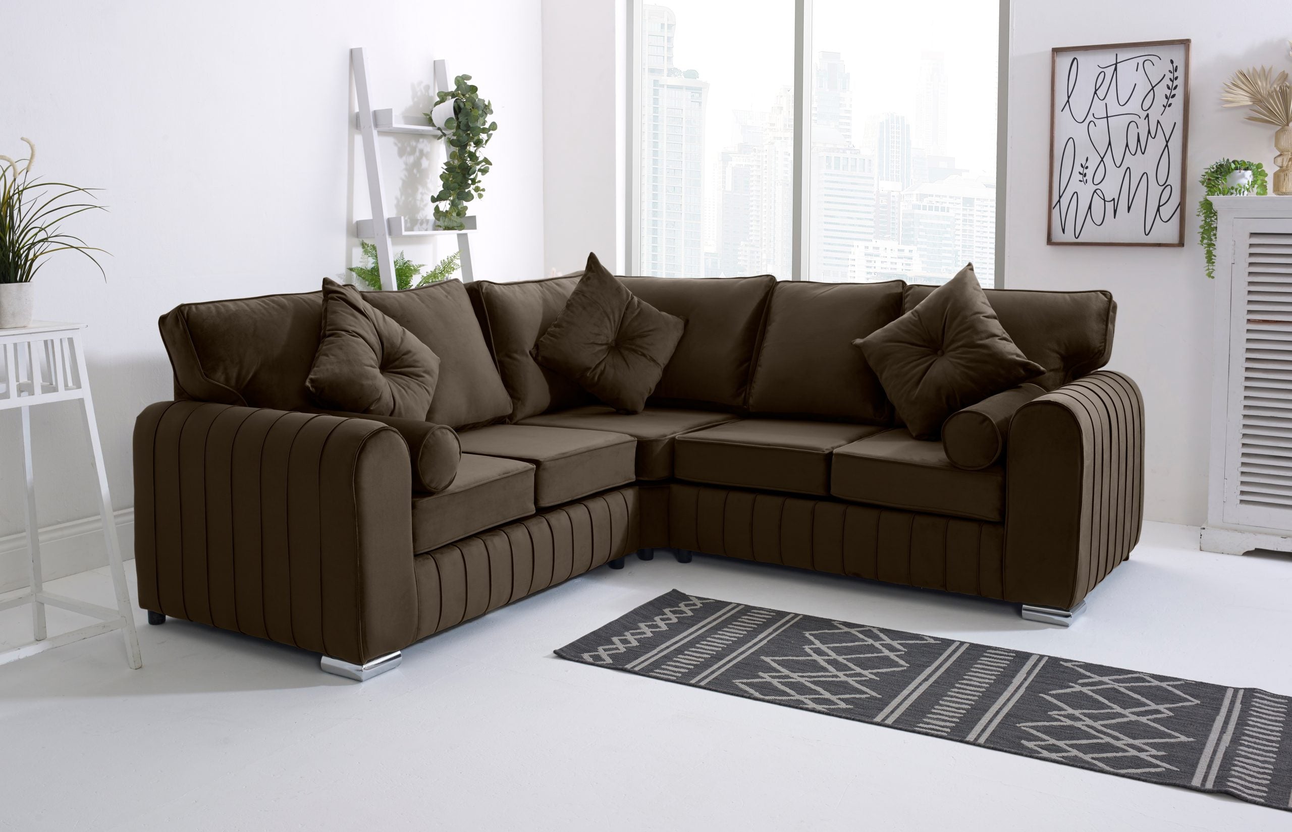 SOFA WORLD 2956311411-BOURNEVILLE