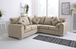 SOFA WORLD 2956311411-CREAM