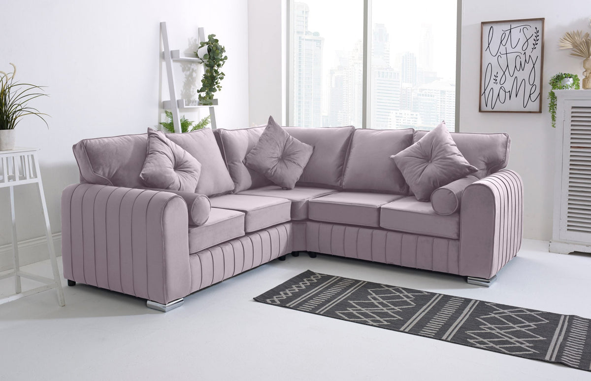 SOFA WORLD 2956311411-LILAC