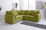 SOFA WORLD 2956311411-LIME