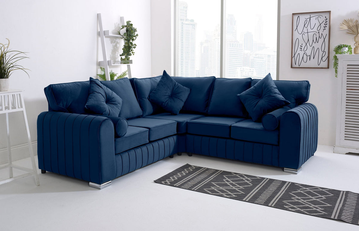 SOFA WORLD 2956311411-MARINE