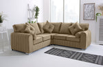 SOFA WORLD 2956311411-MINK