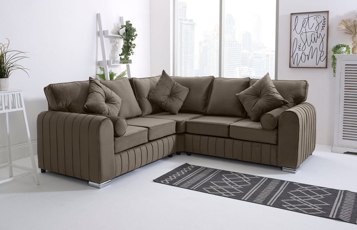 SOFA WORLD 2956311411-MOLE