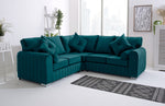 SOFA WORLD 2956311411-NEW TEAL