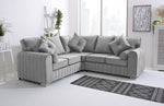 SOFA WORLD 2956311411-PEBBLE