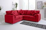 SOFA WORLD 2956311411-RED