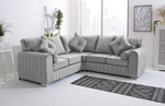 SOFA WORLD 2956311411-SILVER