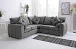 SOFA WORLD 2956311411-STEEL