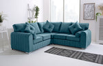 SOFA WORLD 2956311411-TEAL