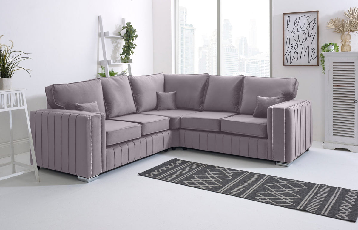 SOFA WORLD 2956311412-LILAC
