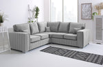 SOFA WORLD 2956311412-PEBBLE