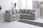 SOFA WORLD 2956311412-SILVER