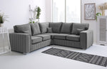 SOFA WORLD 2956311412-STEEL