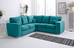 SOFA WORLD 2956311412-TURQUOISE