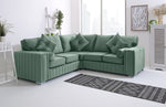 SOFA WORLD 2956311413-GREEN