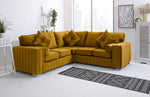 SOFA WORLD 2956311413-MUSTARD