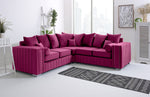 SOFA WORLD 2956311417-CERISE