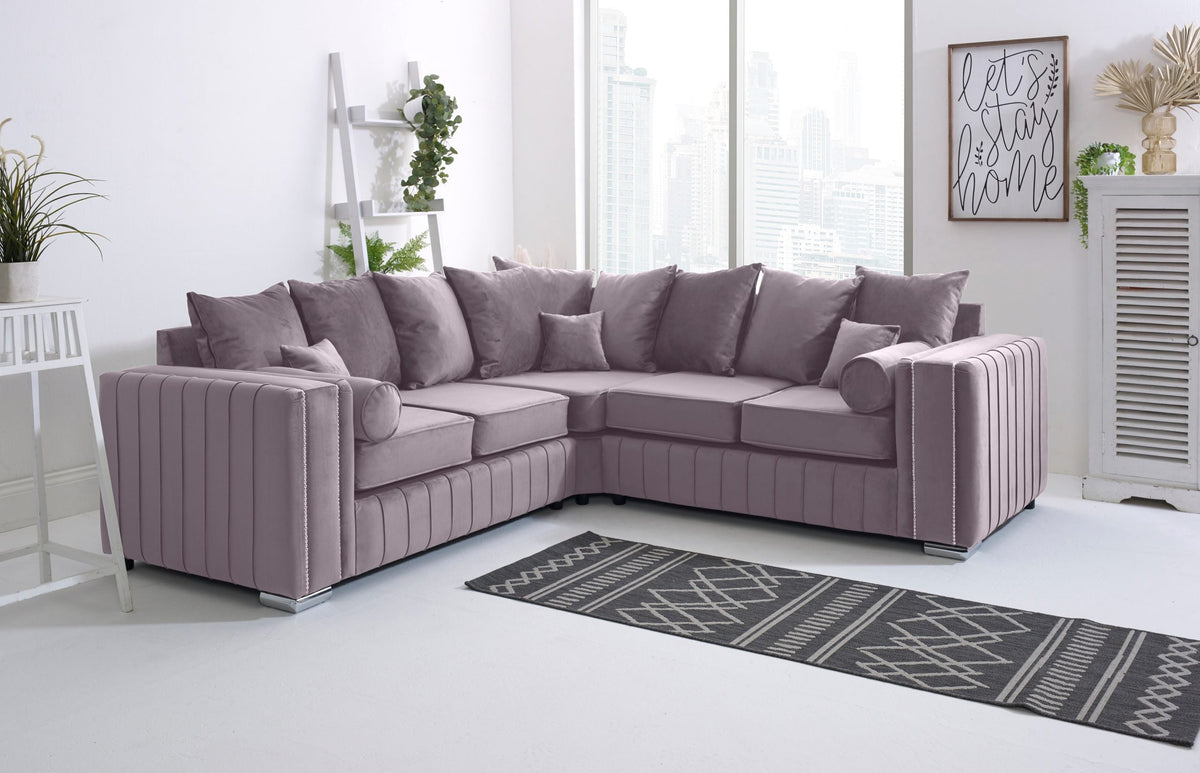 SOFA WORLD 2956311417-LILAC