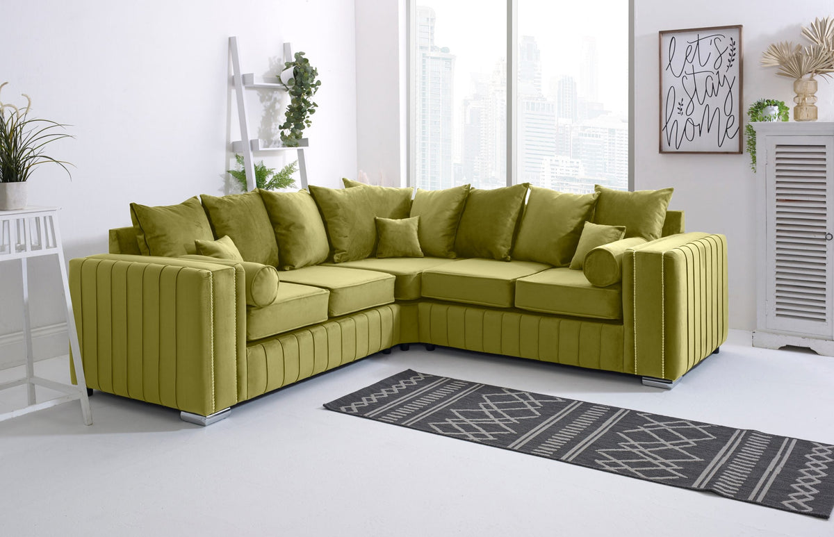 SOFA WORLD 2956311417-LIME