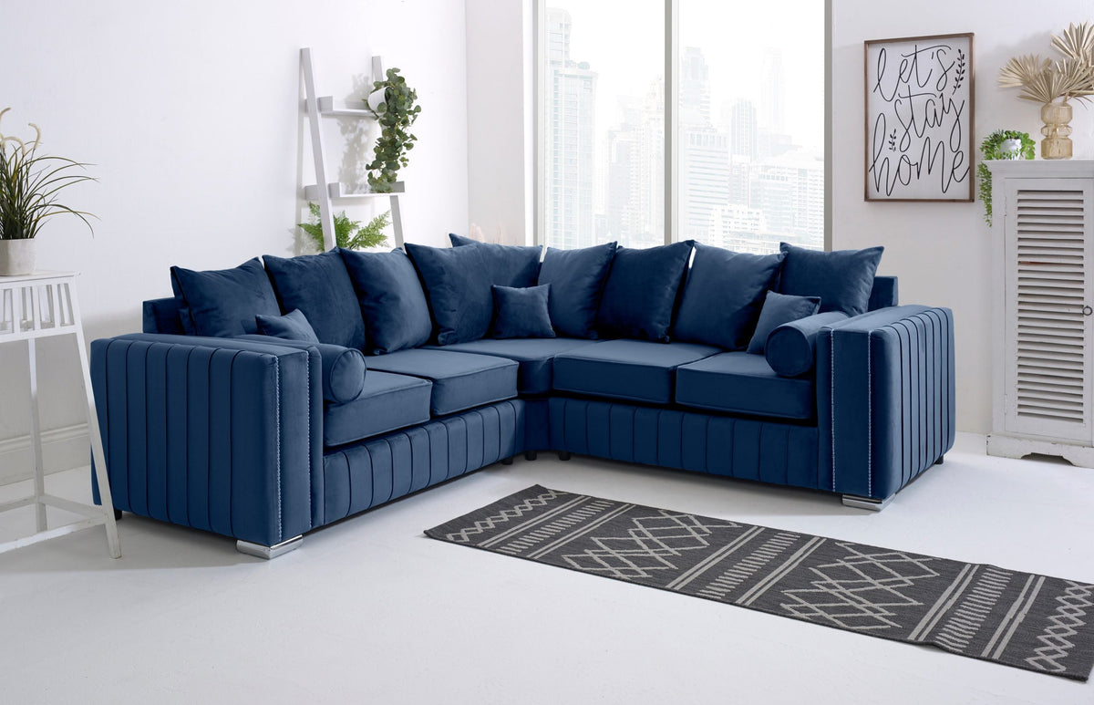 SOFA WORLD 2956311417-MARINE