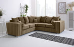 SOFA WORLD 2956311417-MINK