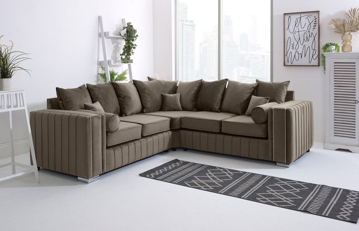 SOFA WORLD 2956311417-MOLE