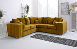 SOFA WORLD 2956311417-MUSTARD
