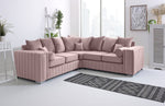 SOFA WORLD 2956311417-PINK
