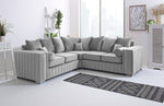 SOFA WORLD 2956311417-SILVER