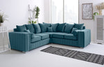 SOFA WORLD 2956311417-TEAL