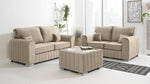 SOFA WORLD 2956311420-CREAM