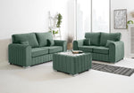 SOFA WORLD 2956311420-GREEN