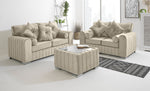 Daisy 3+2 Fullback + Extra Cushions
