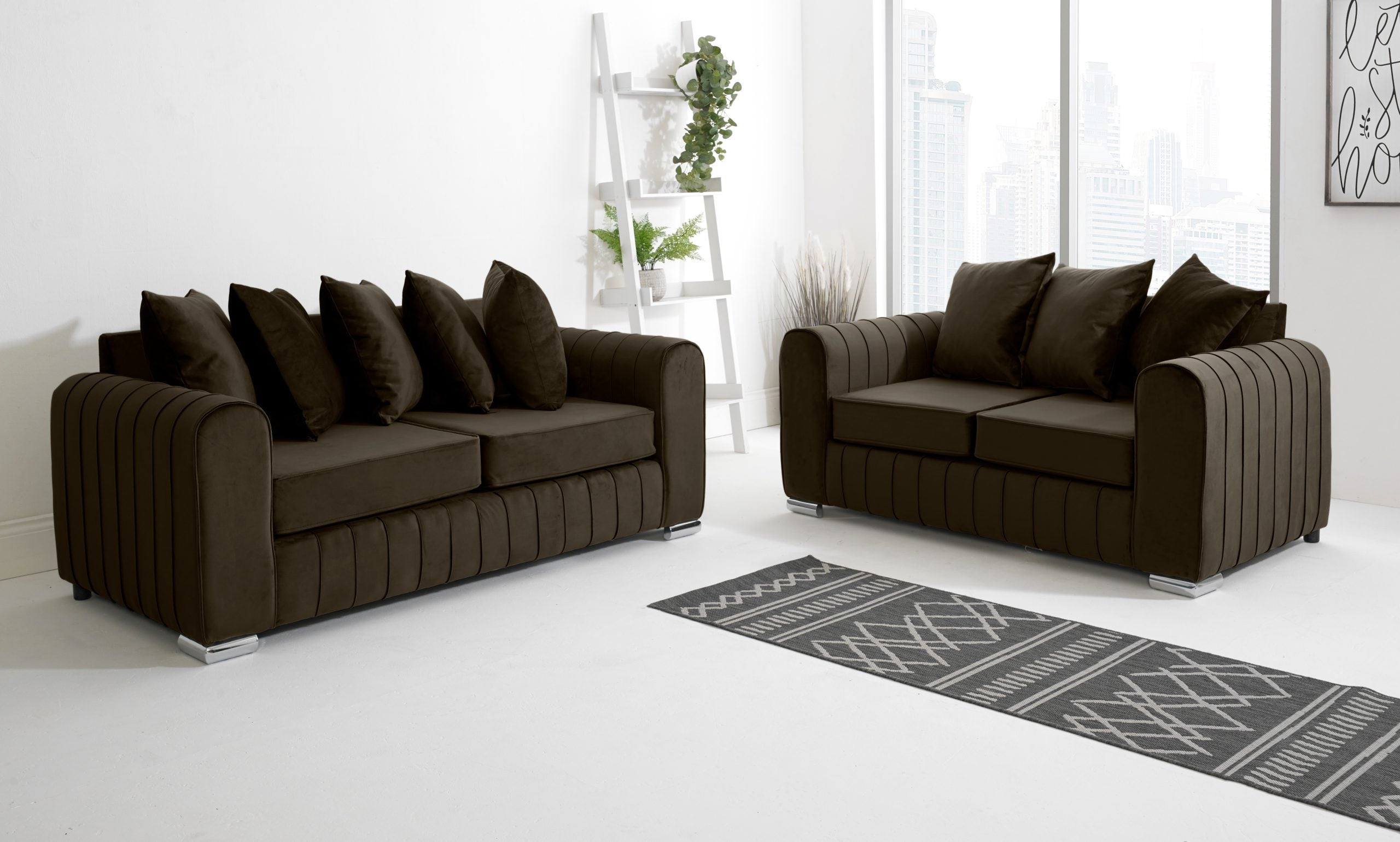 SOFA WORLD 2956311428-BOURNEVILLE