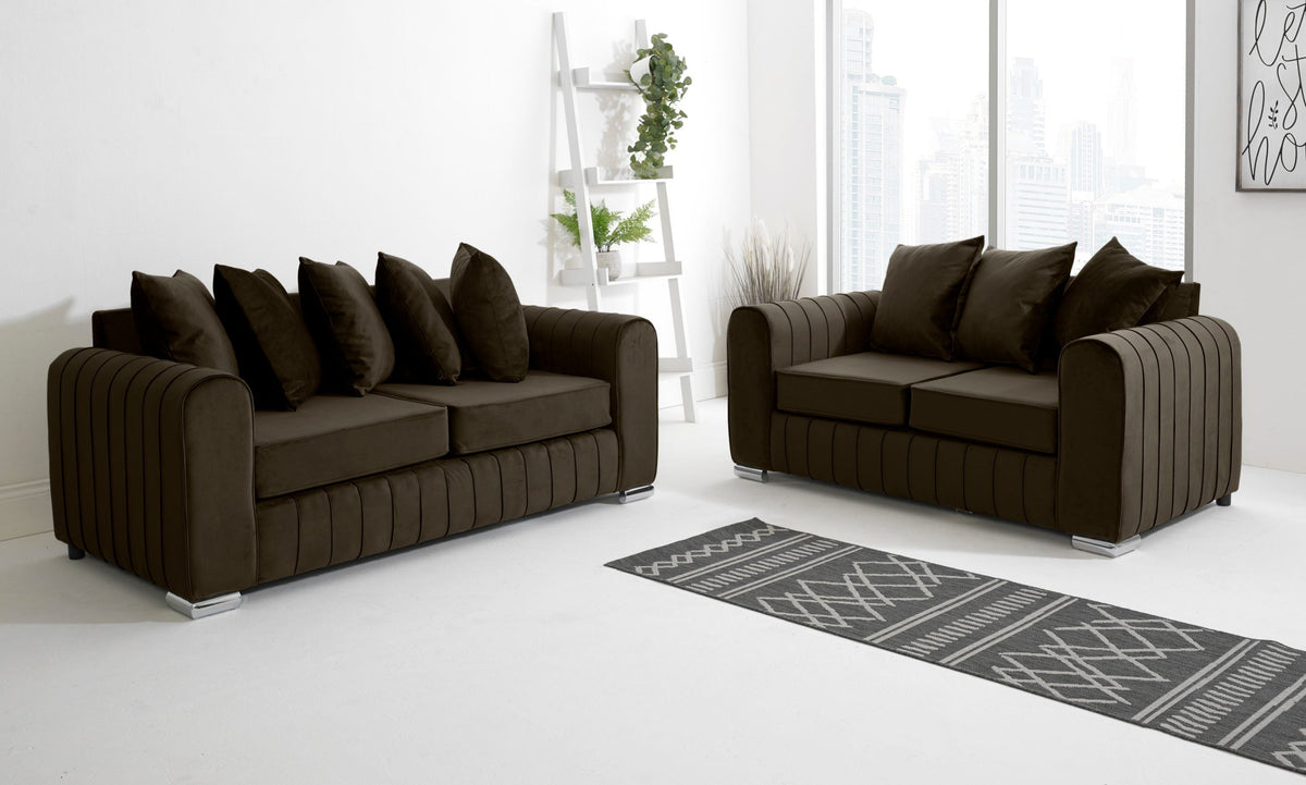 SOFA WORLD 2956311428-BOURNEVILLE