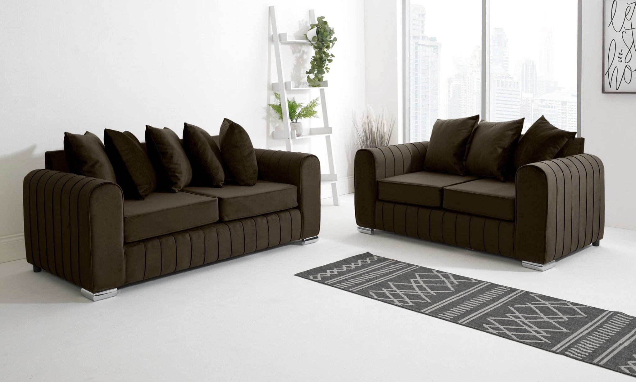 SOFA WORLD 2956311428-BOURNEVILLE