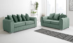 SOFA WORLD 2956311428-GREEN