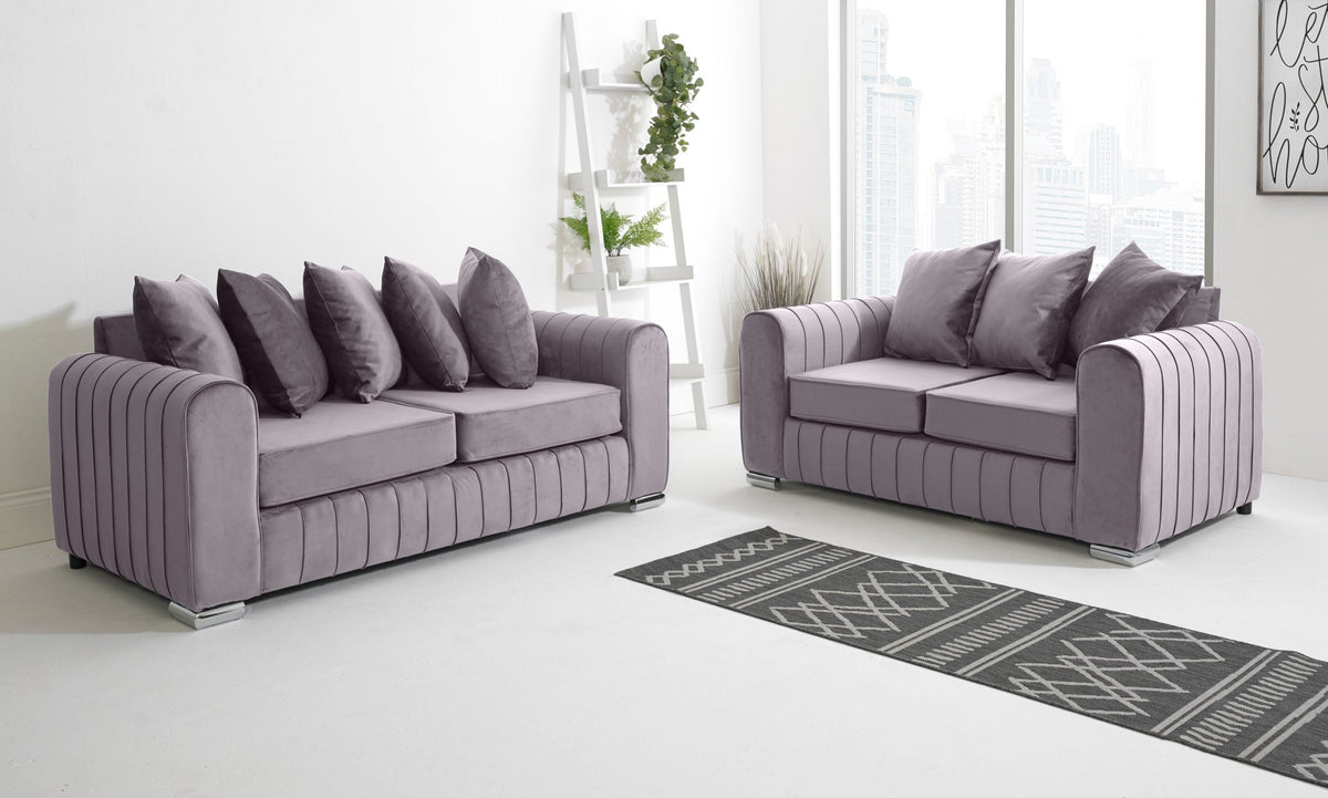 SOFA WORLD 2956311428-LILAC