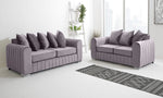 SOFA WORLD 2956311428-LILAC