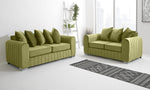 SOFA WORLD 2956311428-LIME