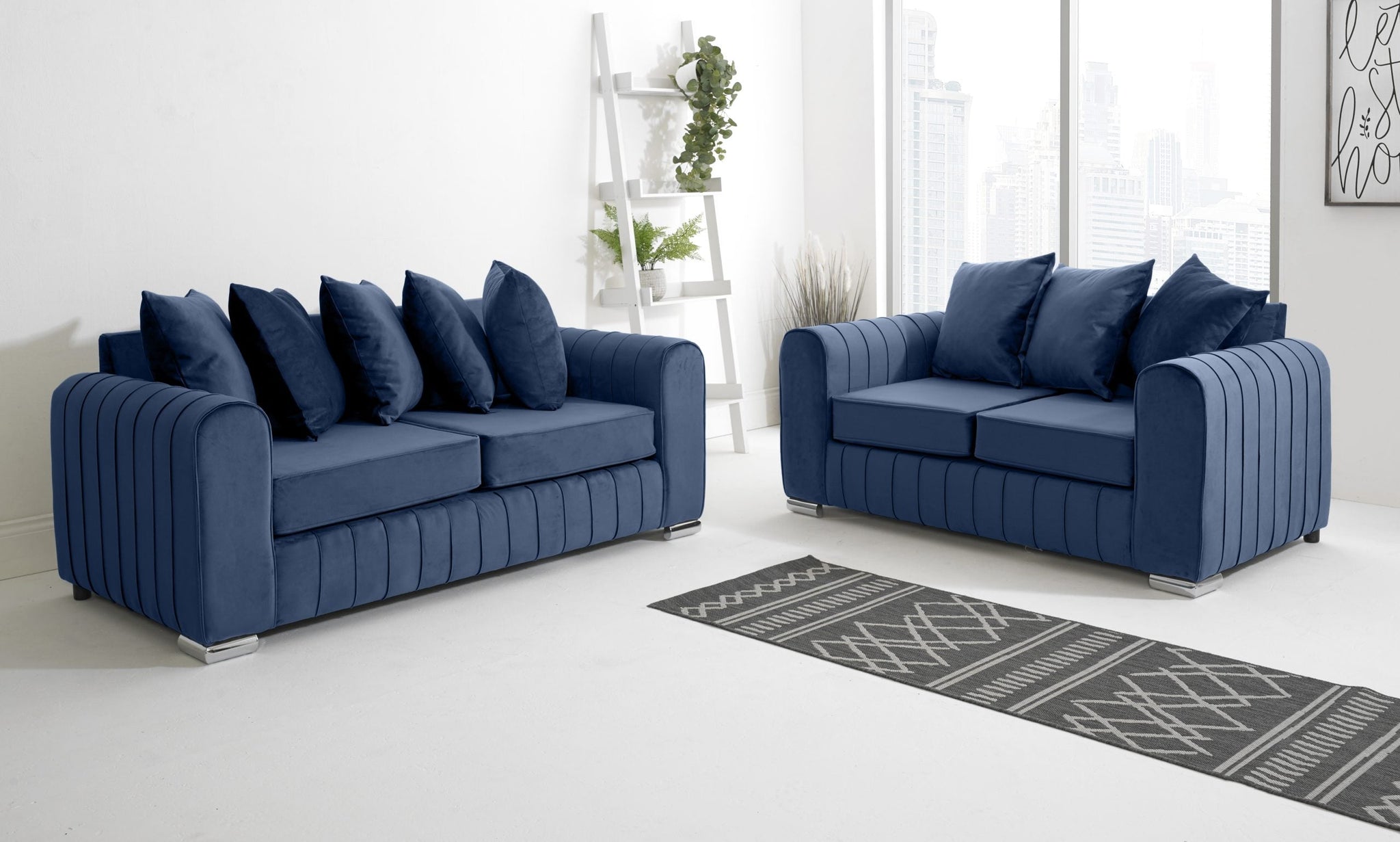 SOFA WORLD 2956311428-MARINE