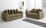 SOFA WORLD 2956311428-MINK