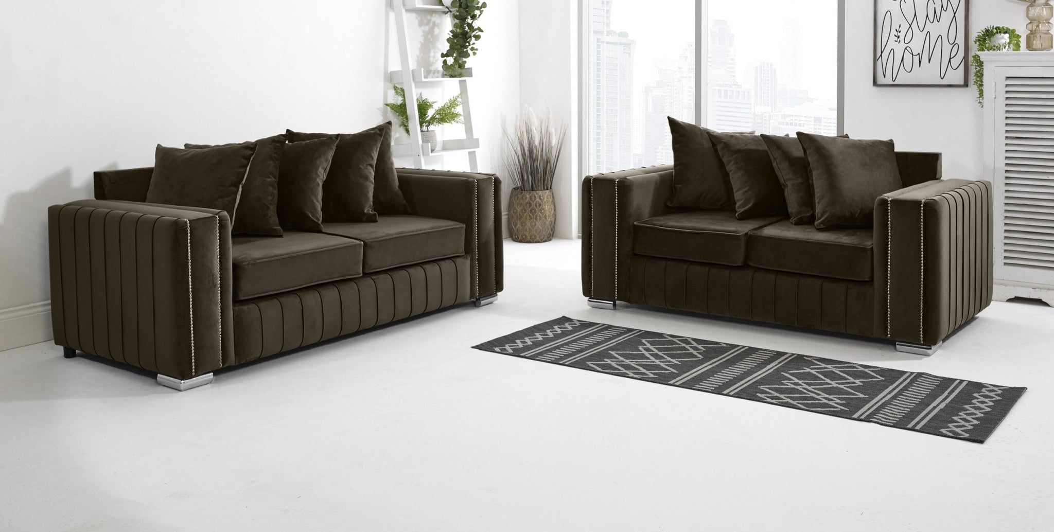 SOFA WORLD 2956311432-BOURNEVILLE